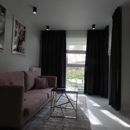 El Apartments - Solaris Poznań Exterior foto
